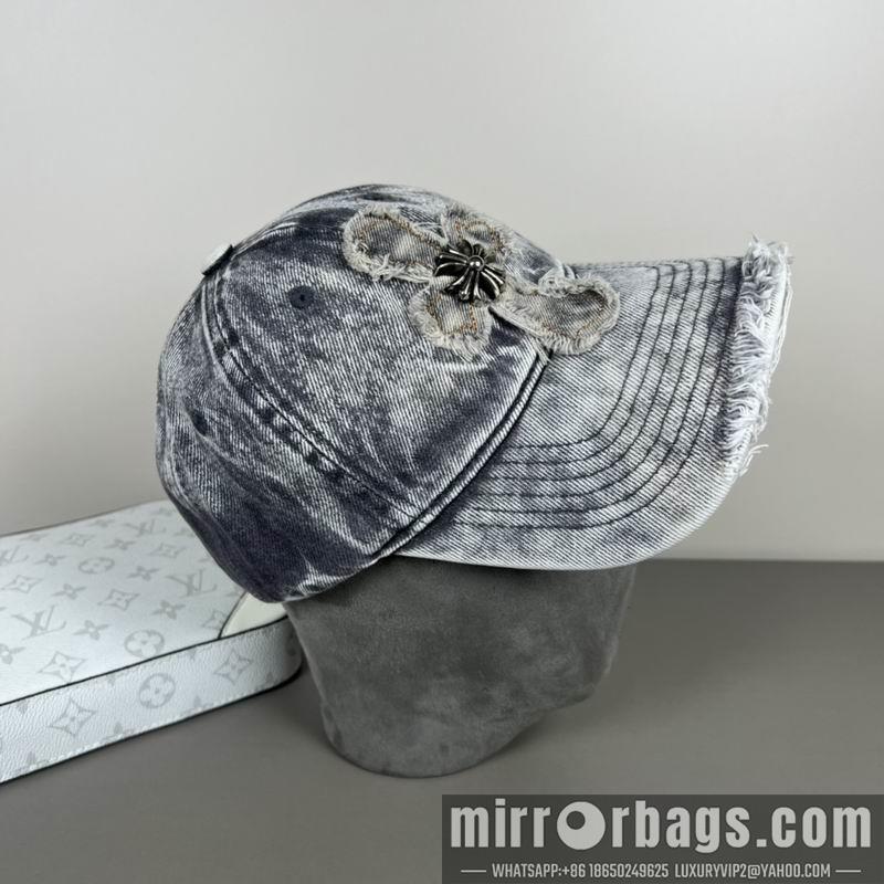 Replica Chrome Hearts Hat dx57