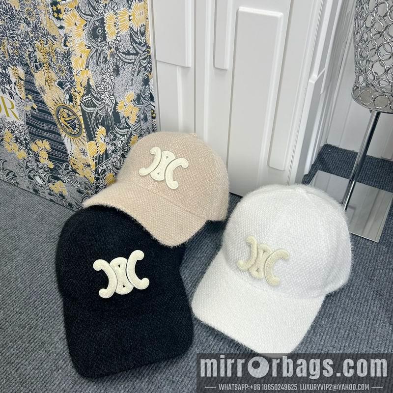 Replica Celine cap dx88
