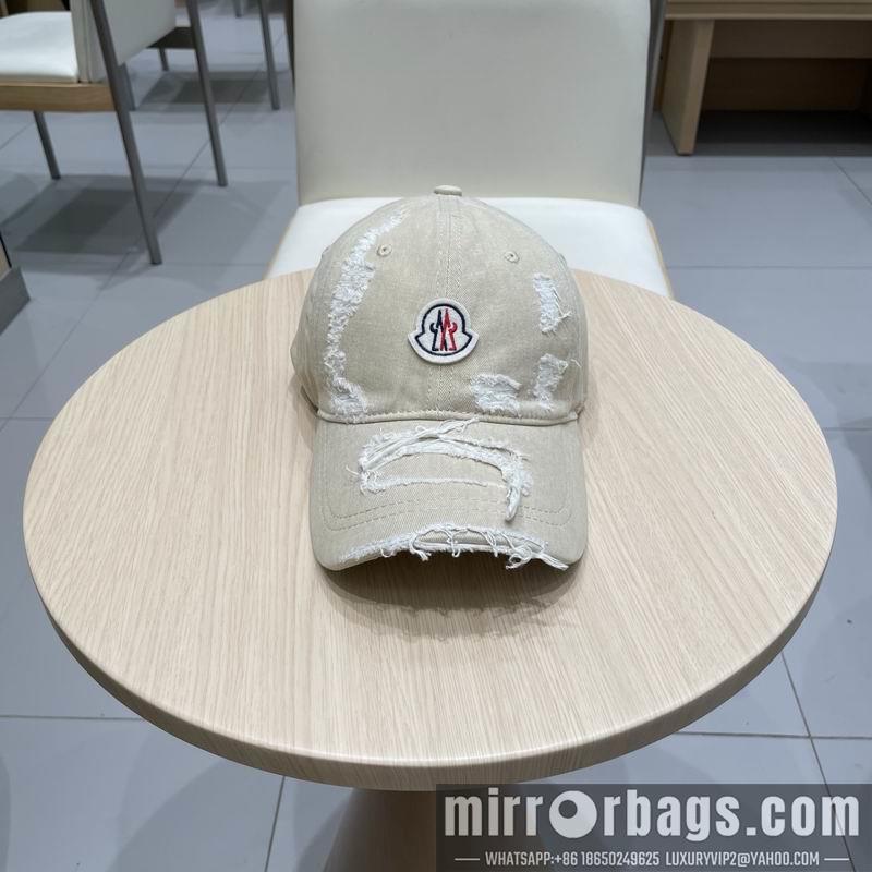 Replica Moncler cap 030754