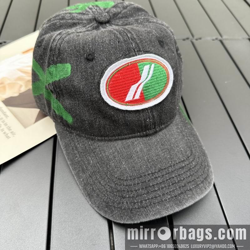 Replica TZ Killer Hat 041801
