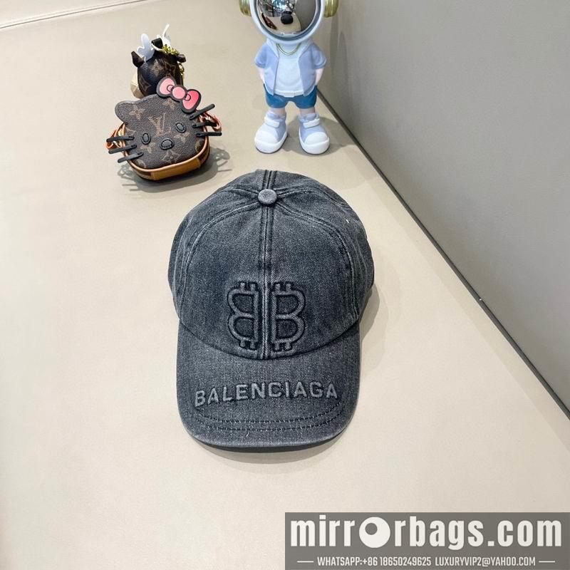 Replica Balenciaga cap 081001