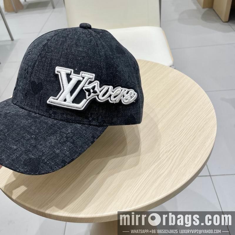 Replica LV Hat 041404