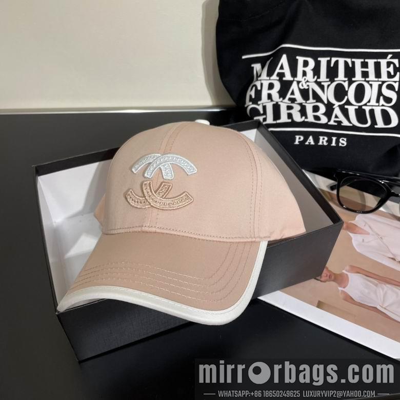 Replica Chanel Cap dxn12