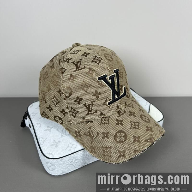 Replica LV Hat dx58