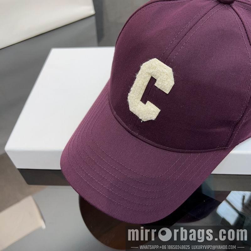 Replica Celine cap dx79