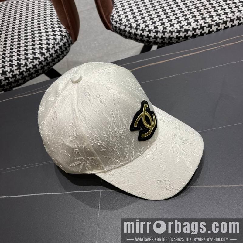 Replica Chanel cap 042708