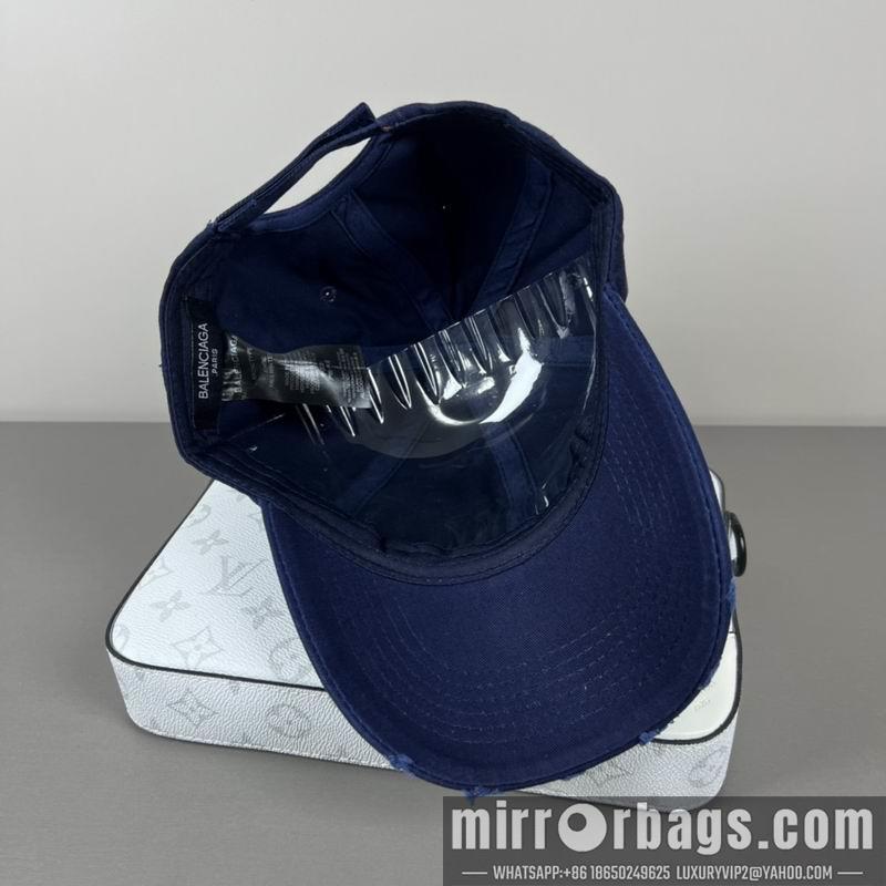 Replica Balenciaga Hat dx07