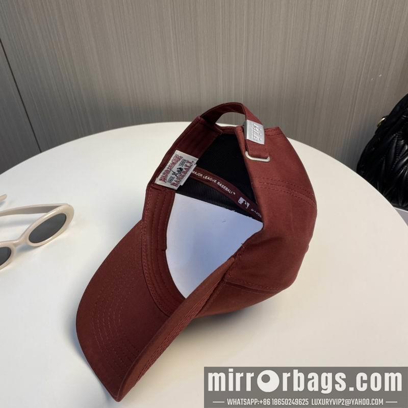 Replica MLB NY cap 100701