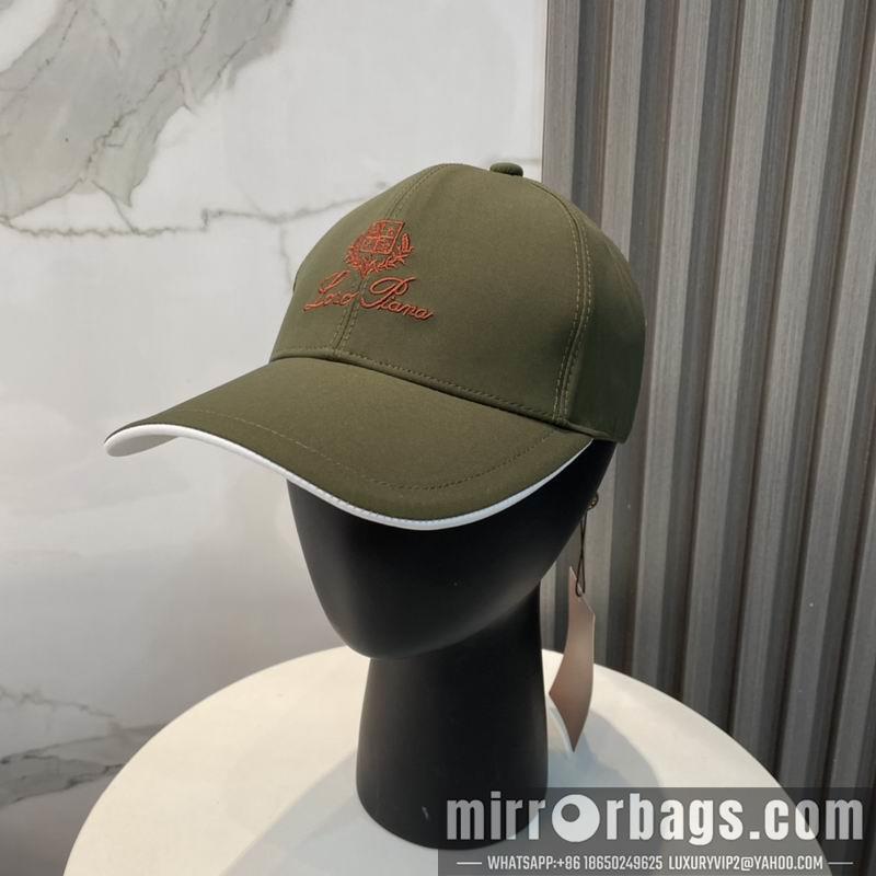 Replica Loro Piana Hat 122801