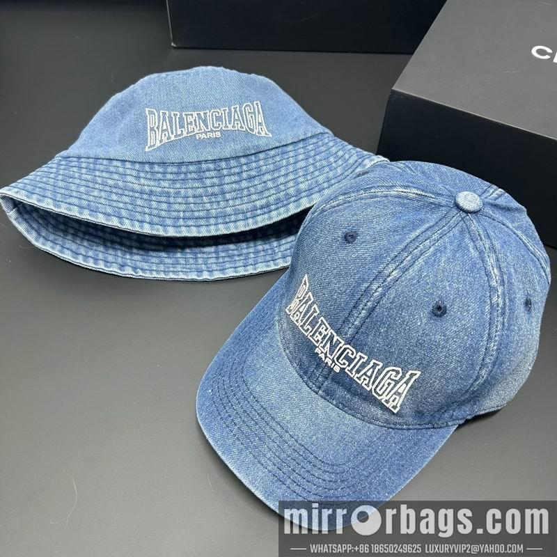 Replica Balenciaga cap dx25