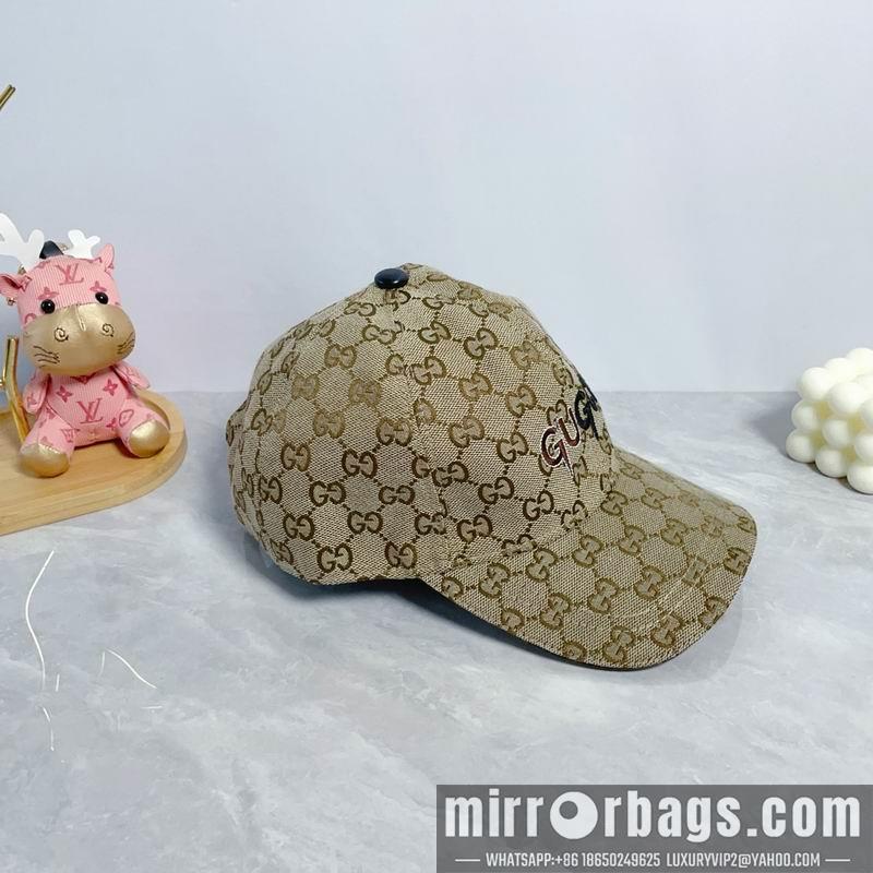 Replica Gucci Hat dx119