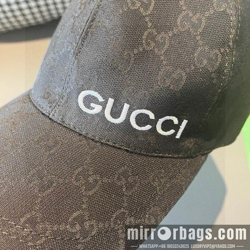 Replica Gucci cap dx44