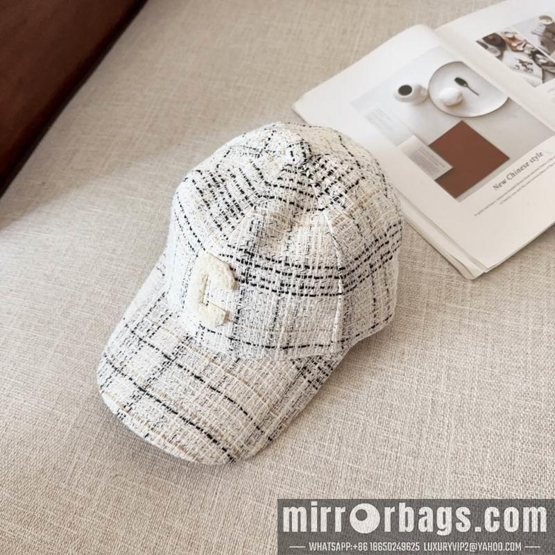 Replica Chanel cap 110601