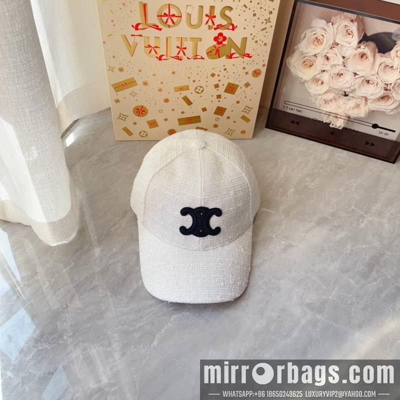 Replica Celine cap 110602