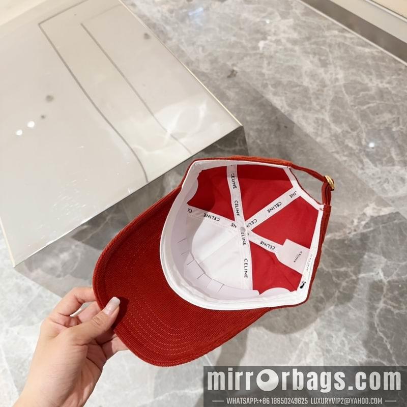 Replica Celine cap dx94