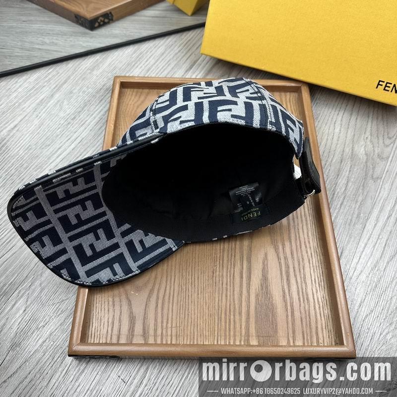 Replica Fendi cap 071201