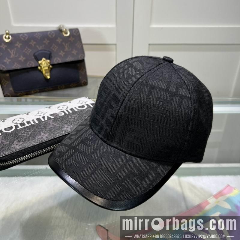 Replica Fendi cap dx110701