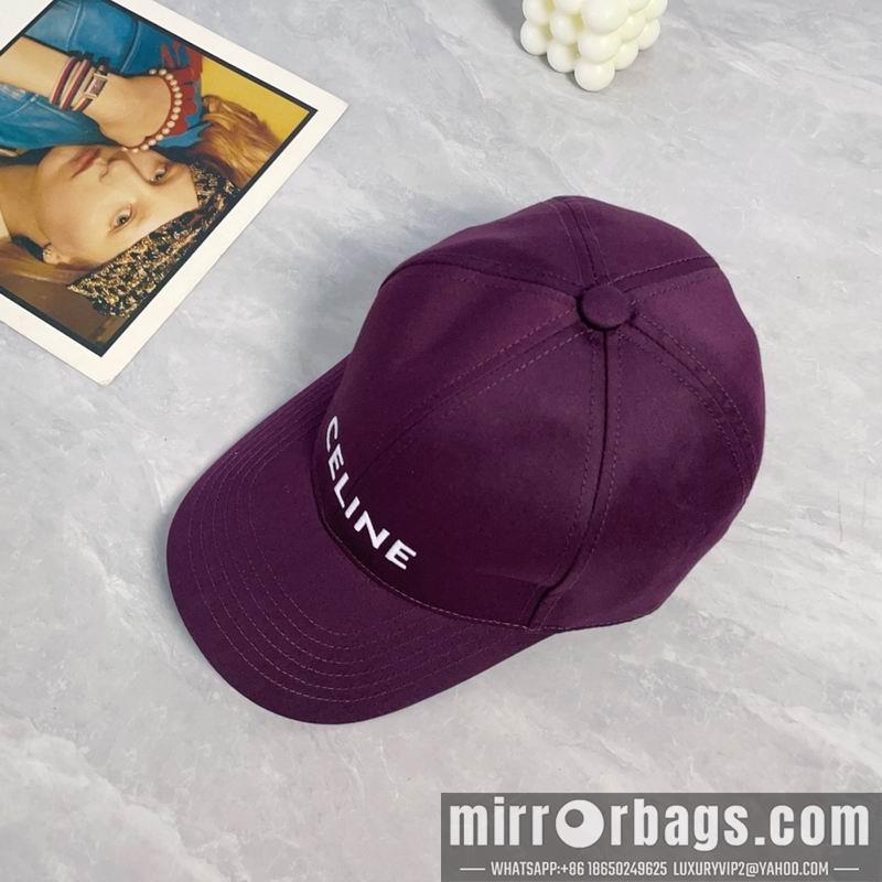 Replica Celine cap dx61