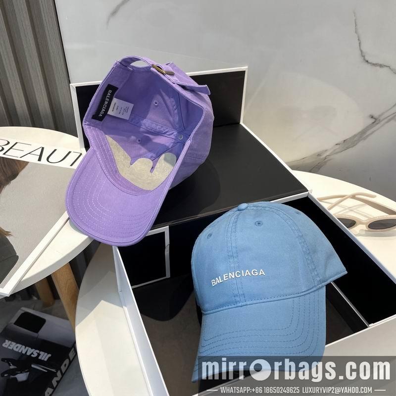 Replica Balenciaga cap 040201