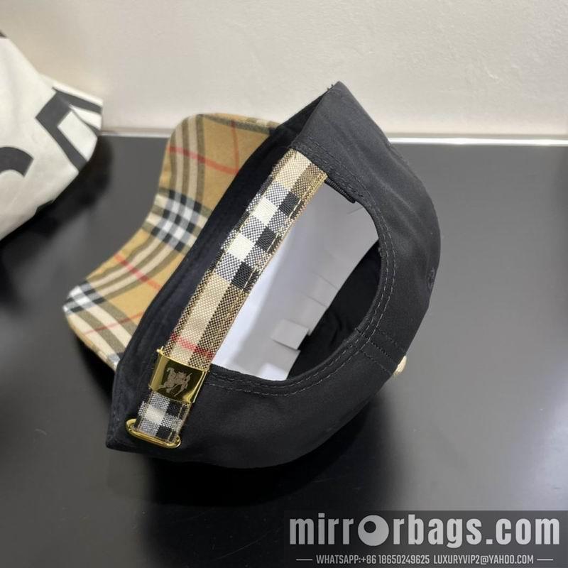 Replica Burberry cap 122141
