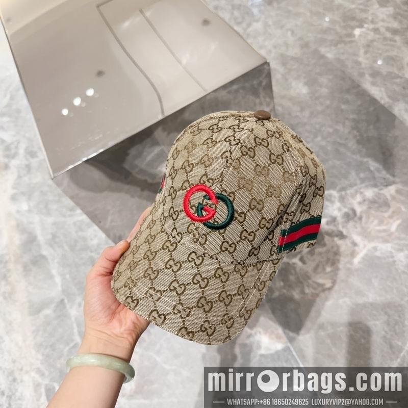 Replica Gucci cap dx38