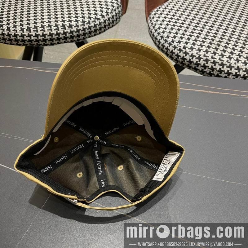Replica Hermes cap 092701