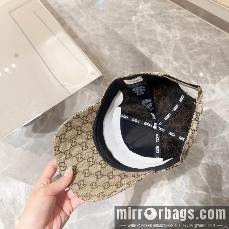 Replica Gucci Hat 081002