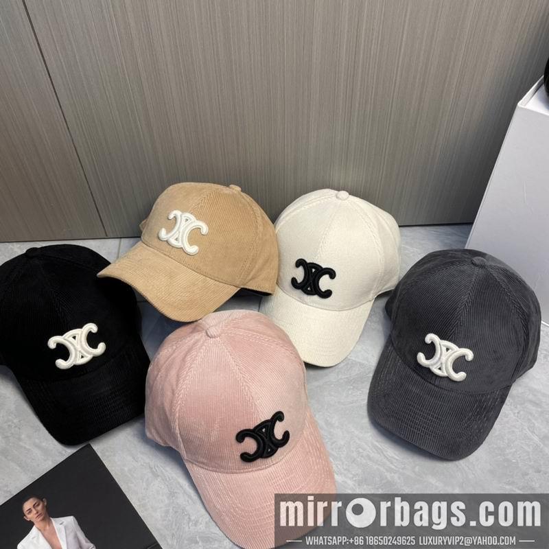 Replica Celine cap dx135