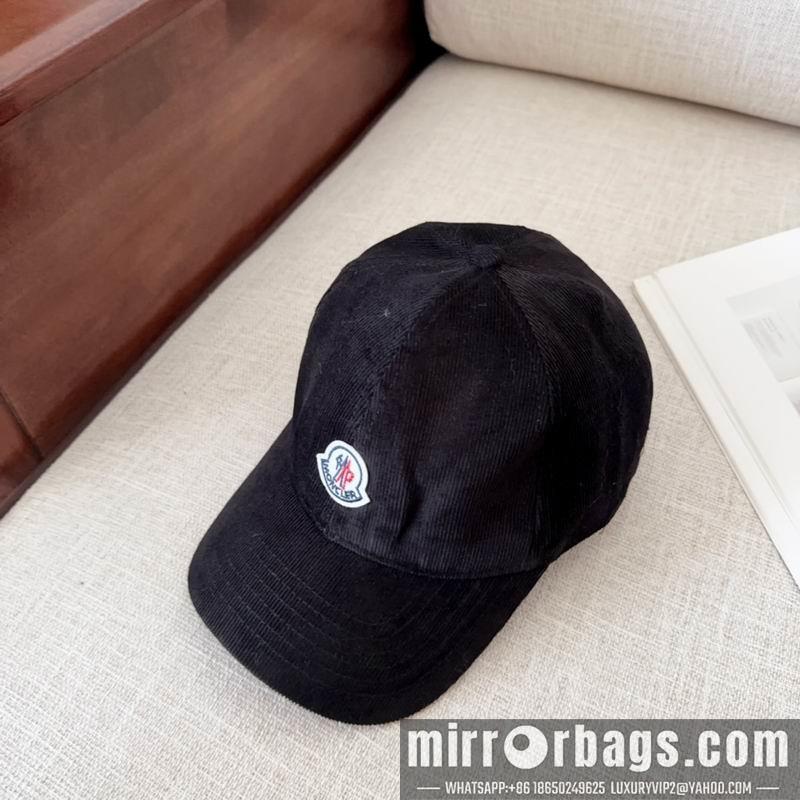 Replica Moncler cap dx19