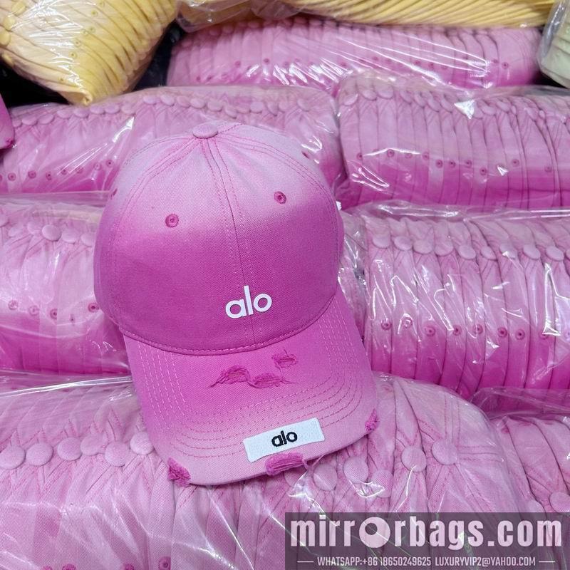 Replica Alo cap dx44
