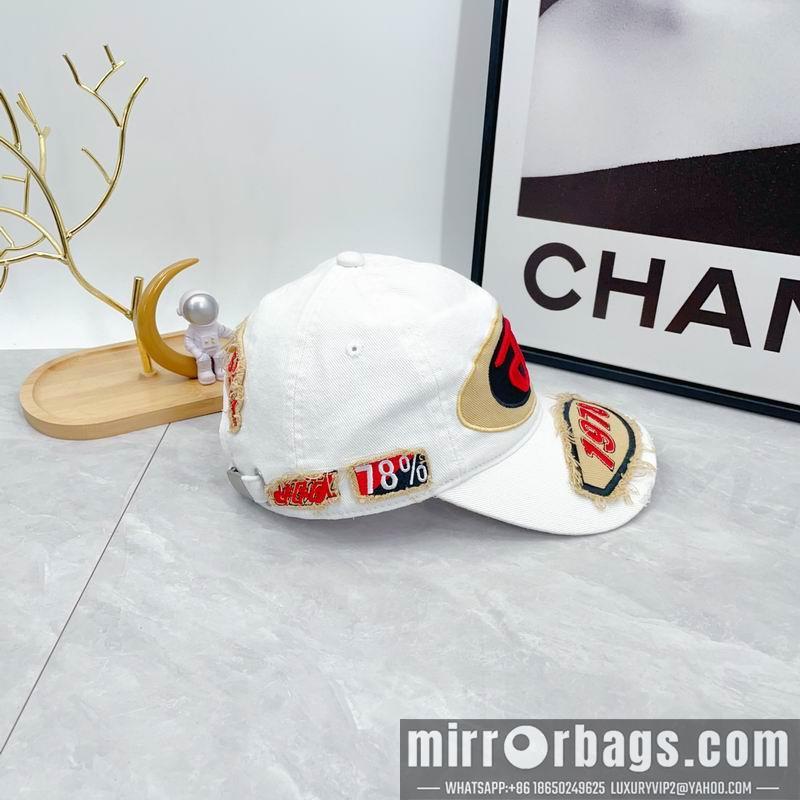 Replica Diesel Cap dx20
