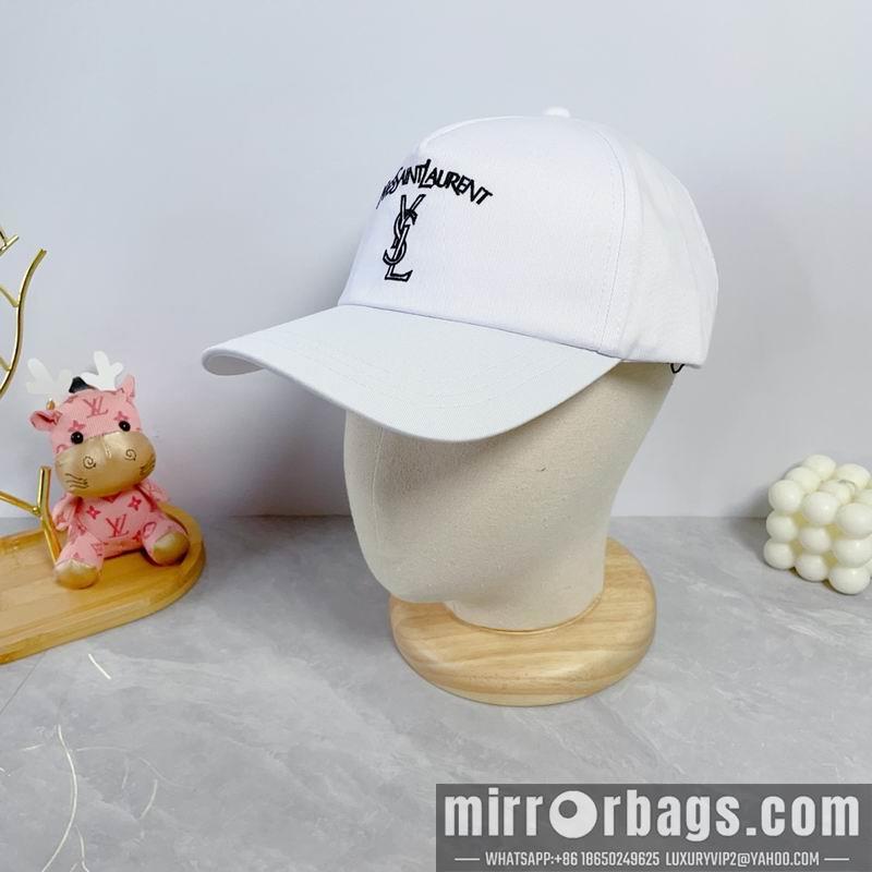 Replica YSL cap dx18
