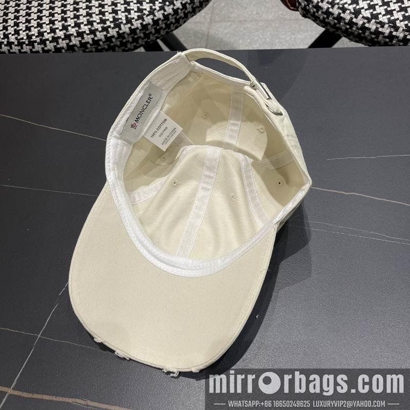 Replica Moncler cap 041402