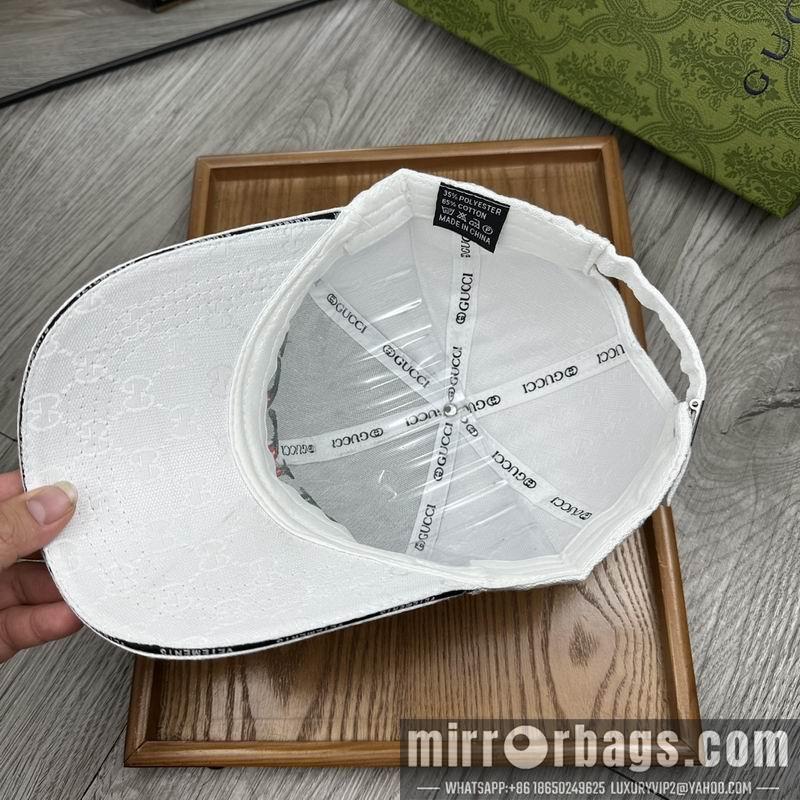 Replica Gucci cap dx34