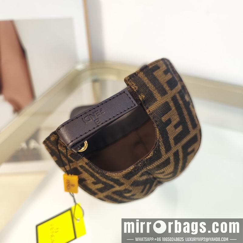 Replica Fendi cap dx68