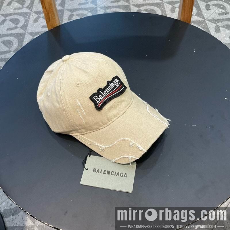 Replica Balenciaga cap 072303