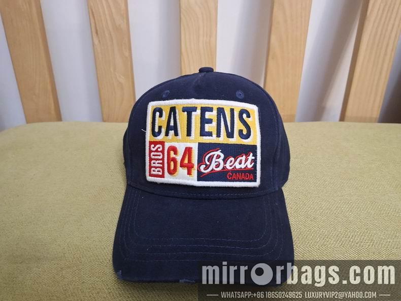 Replica DSQ Cap y 08