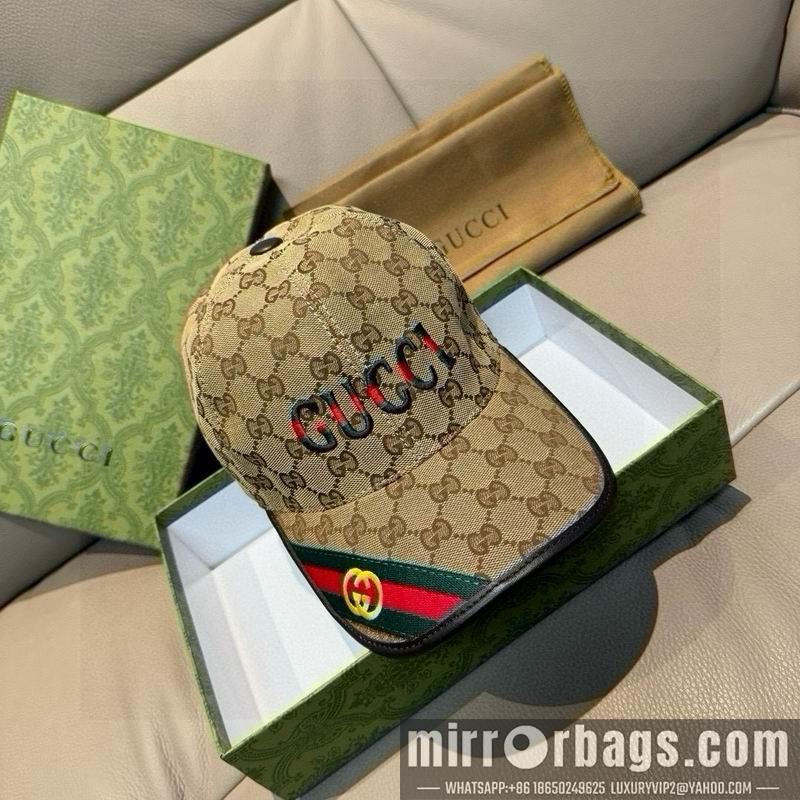 Replica Gucci Hat dx50