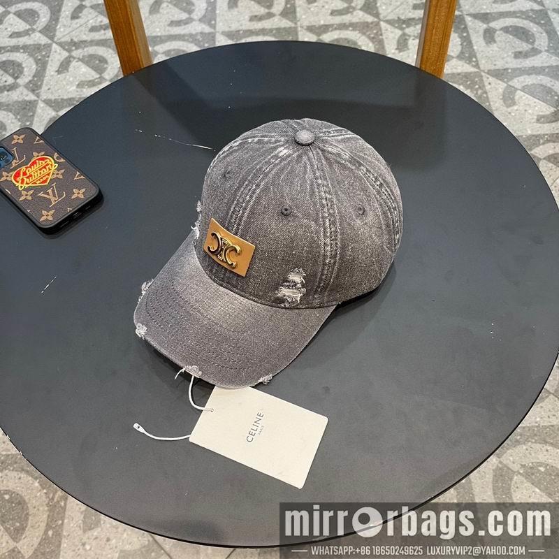 Replica Celine cap 042804