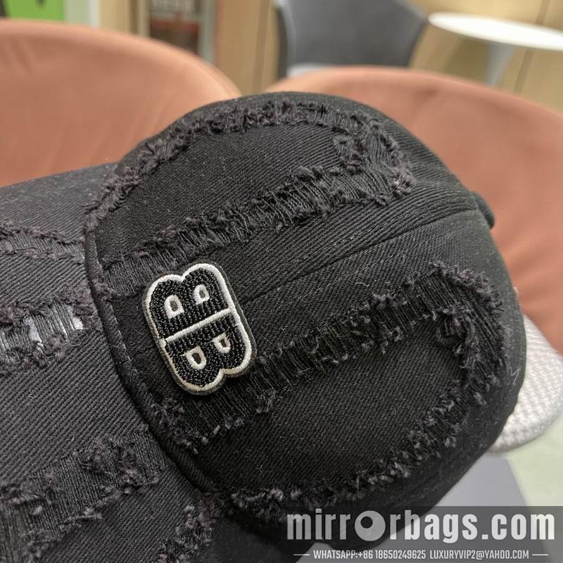 Replica Balenciaga Hat 020802