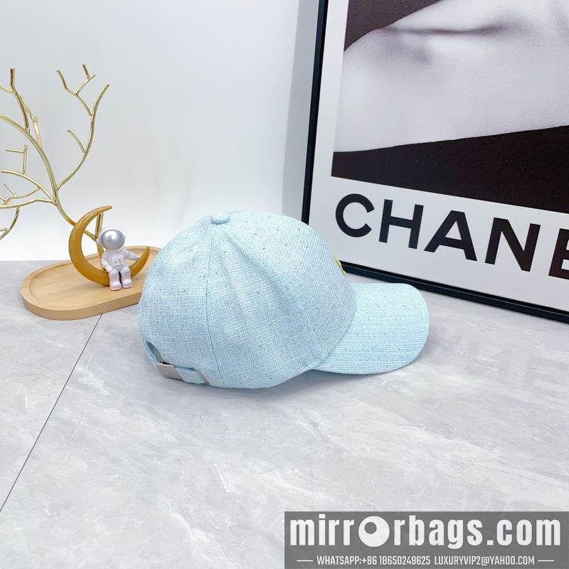 Replica Chanel Cap dx51