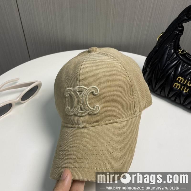 Replica Celine cap 010403