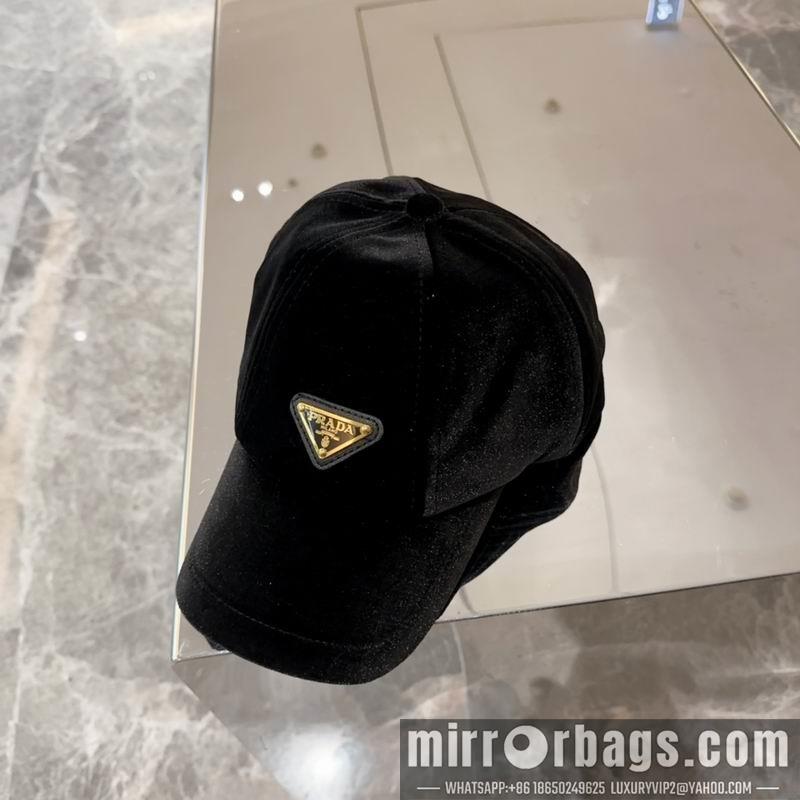 Replica Prada cap dx67
