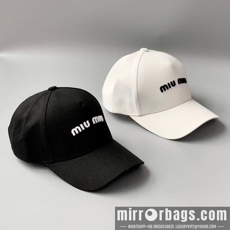 Replica Miumiu Hat dx32