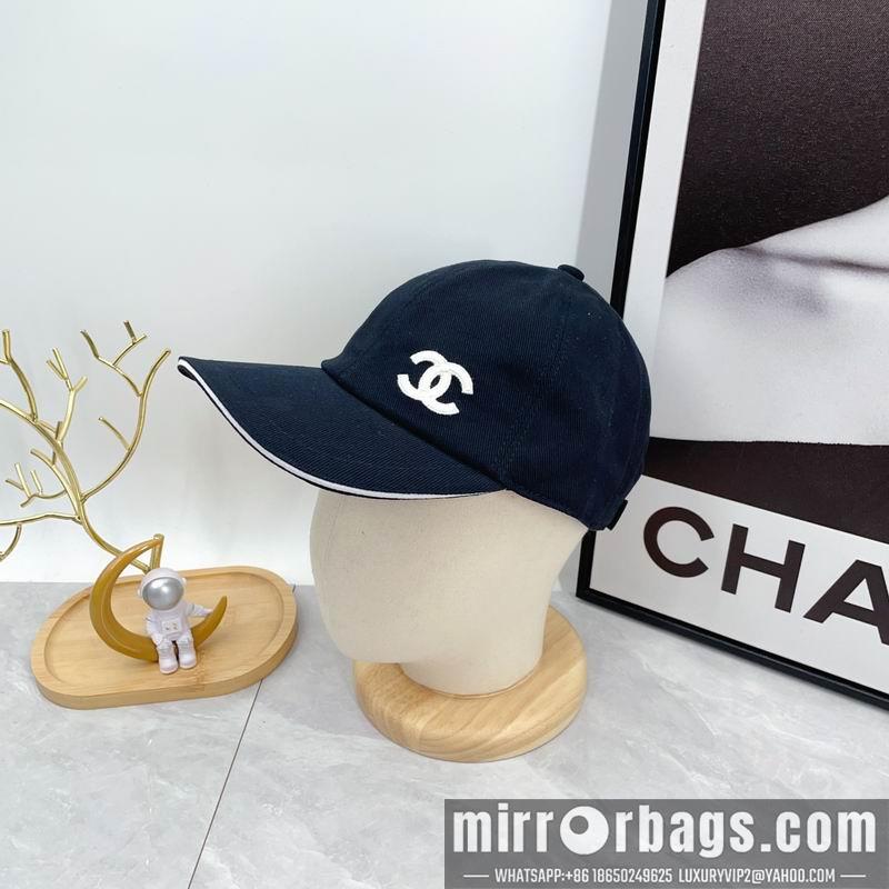 Replica Chanel Hat dx41