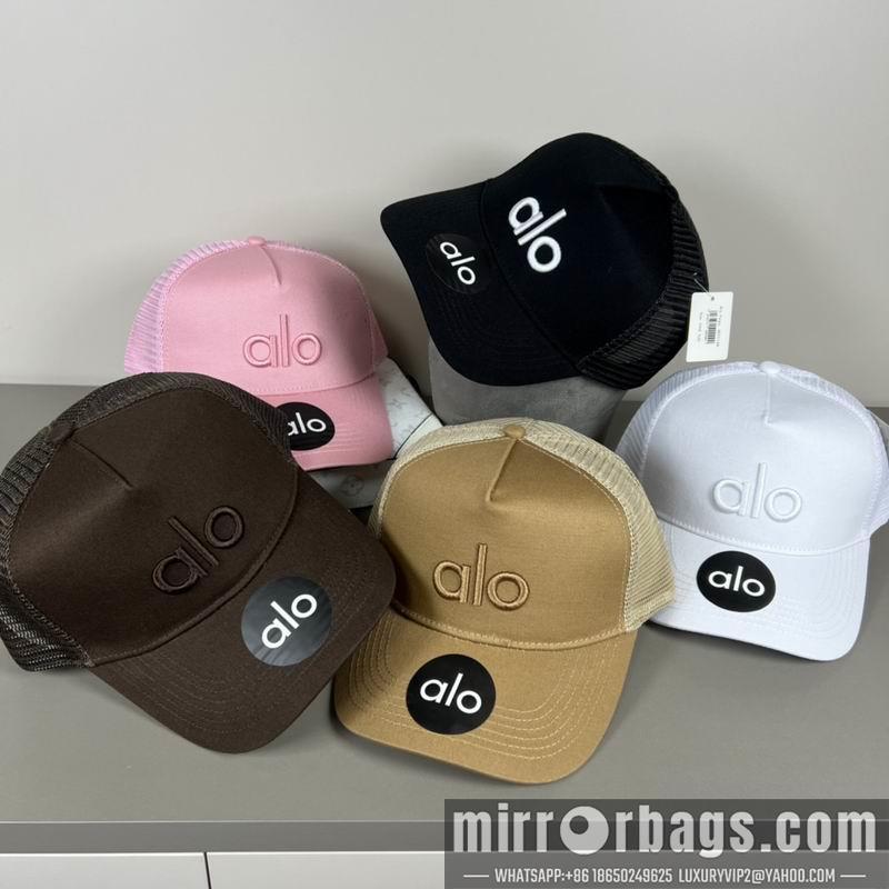 Replica Alo cap dx14