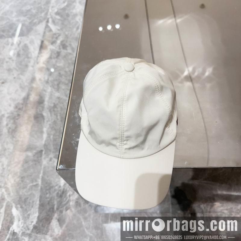 Replica Boss cap 071201