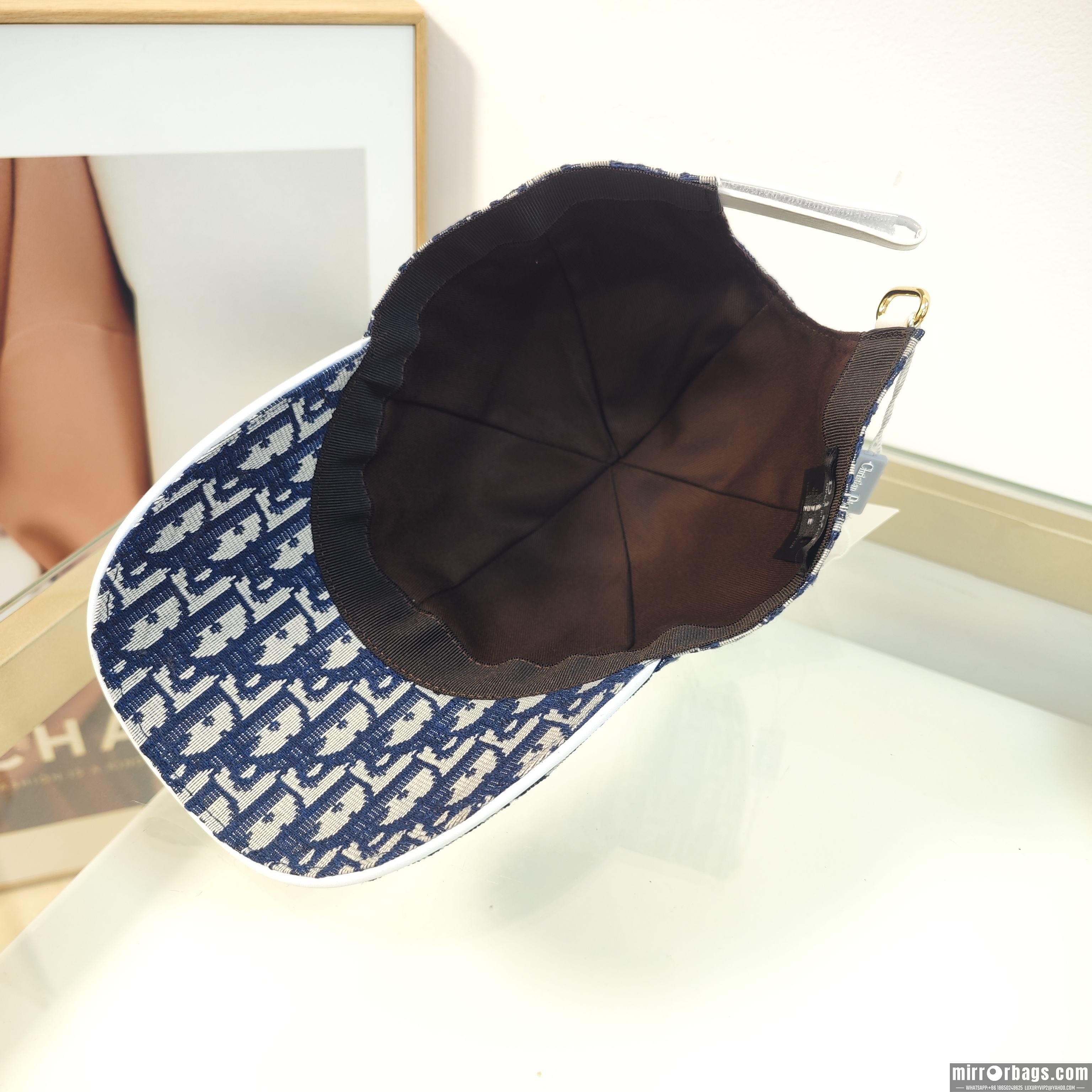Replica Dior Hat dx73