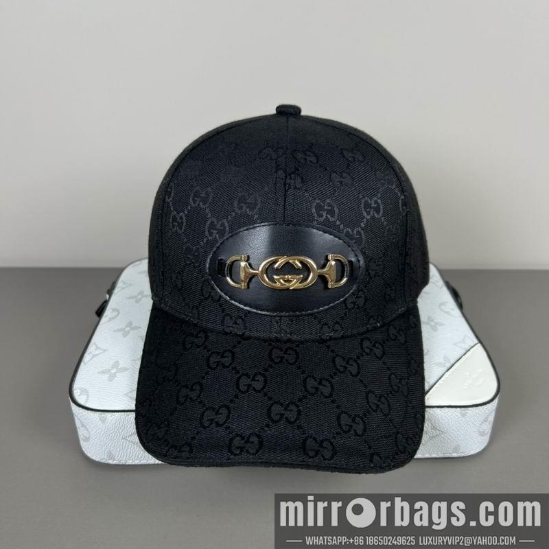 Replica Gucci Hat dx36