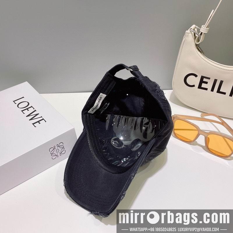 Replica Balenciaga Cap dx26
